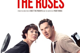 Affiche du film The Roses Affiche du film The Roses