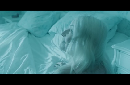 Bande-annonce en anglais