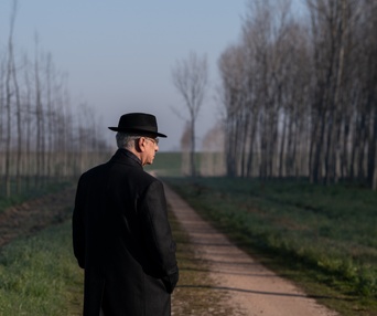 Image du film La Grazia