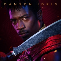 Photo de Damson Idris