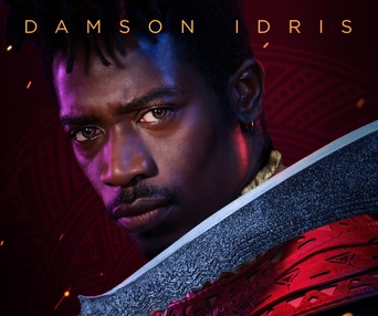 Image du film Children of Blood and Bone