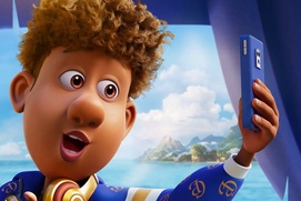 Image du film PAW Patrol: The Dino Movie