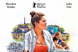 Image du film Le rendez-vous de l'été