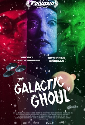 The Galactic Ghoul