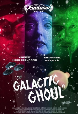 The Galactic Ghoul