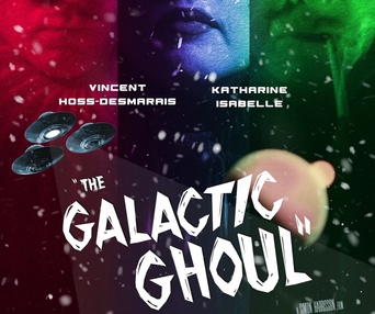 Image du film The Galactic Ghoul