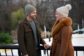 Images du film Kinda Pregnant