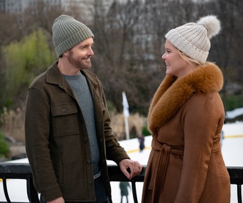 Images du film Kinda Pregnant