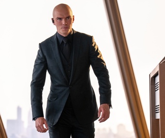 Image du film Superman