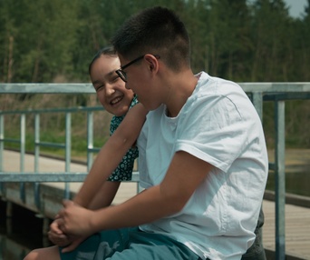 Image du film They Are Sacred
