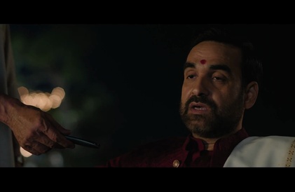 Bande-annonce en hindi