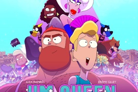 Image du film Jim Queen