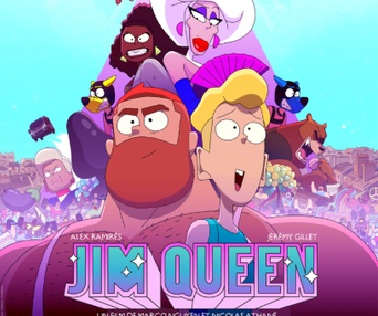 Image du film Jim Queen
