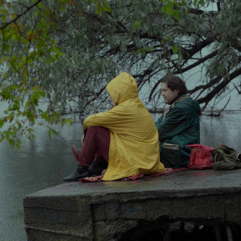 Image du film Pauline Julien : Femme pays