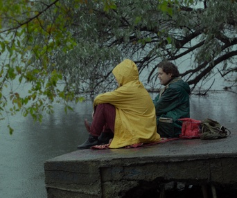 Image du film Pauline Julien : Femme pays