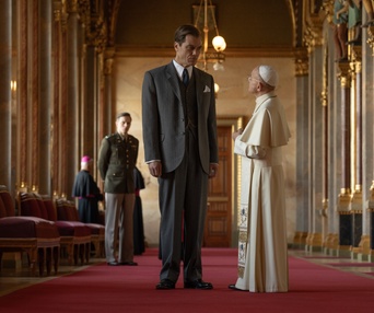 Images du film Nuremberg