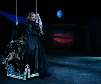 Images du film Seven Veils