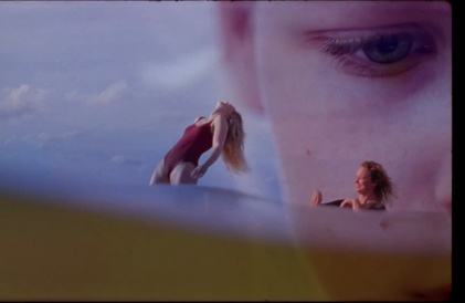 Bande-annonce en anglais