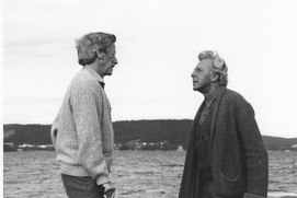 Image du film Le dernier havre
