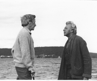 Image du film Le dernier havre