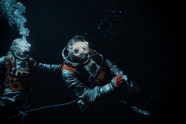 Image du film Above the Below