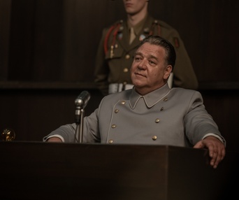 Images du film Nuremberg