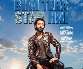 Image du film Bhai Tera Star Hai