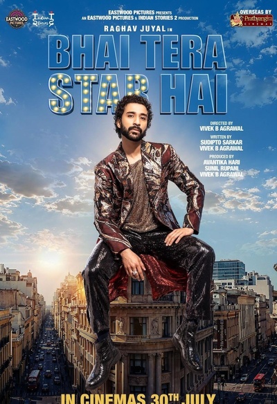 Bhai Tera Star Hai