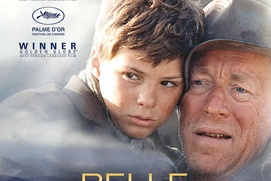 Image du film Pelle the Conqueror