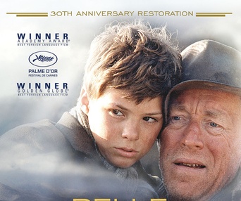 Image du film Pelle the Conqueror