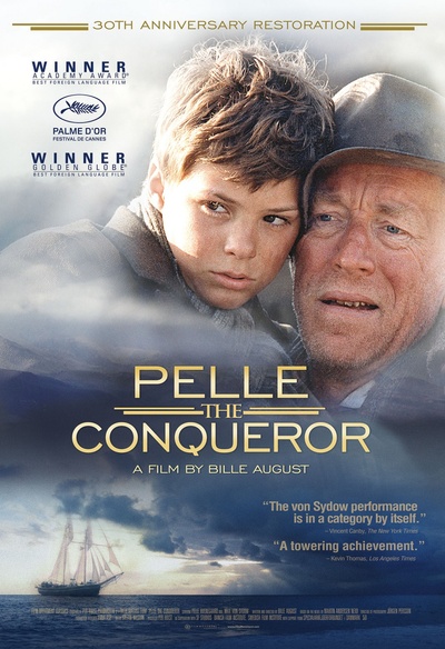 Pelle the Conqueror