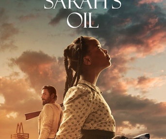 Affiche du film Sarah's Oil