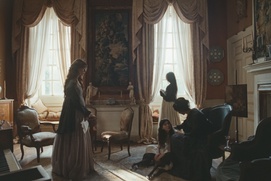 Image du film Sense and Sensibility