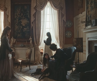 Image du film Sense and Sensibility