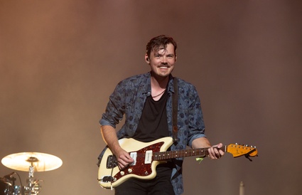 Half Moon Run au Festival d'été de Québec 2022