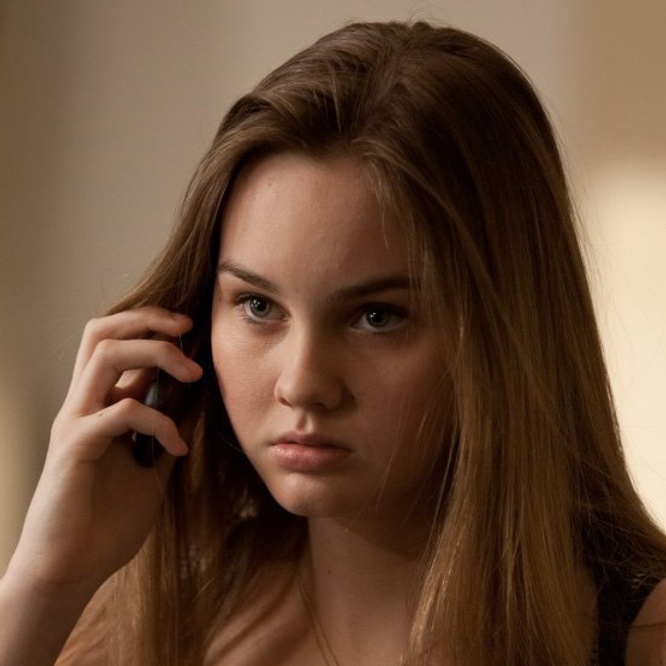 Liana Liberato