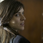 Une scène du film <em>Les signes vitaux</em>