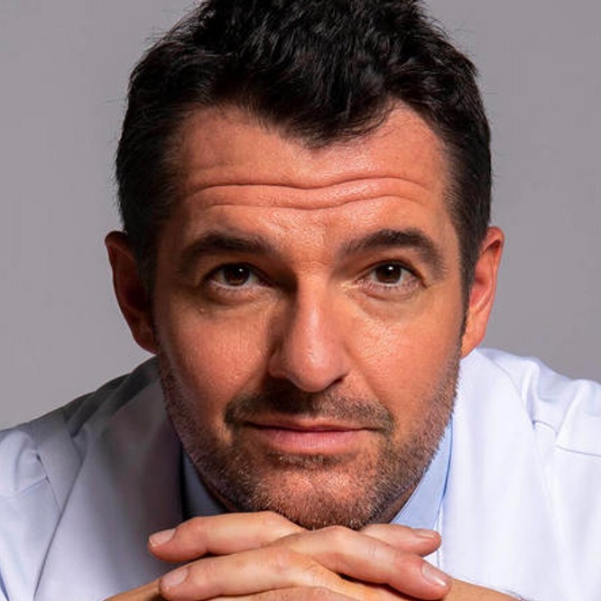 Arnaud Ducret