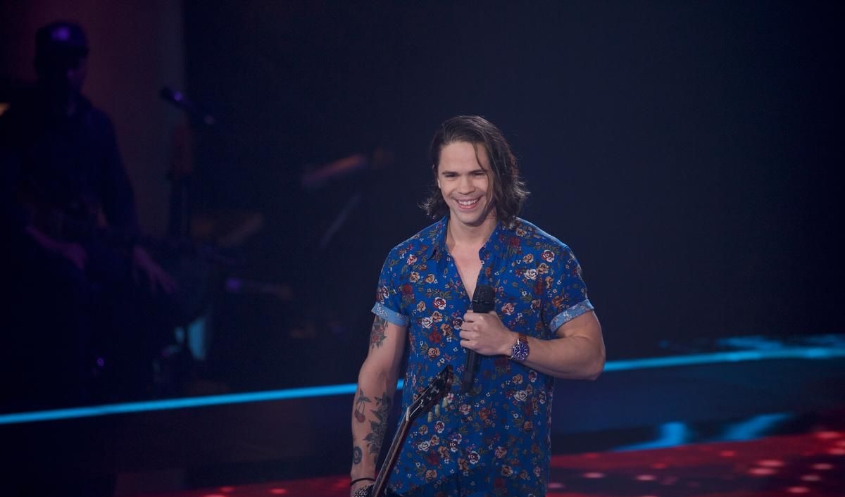 Top 25 des plus belles vedettes masculines du showbizz québécois 2018