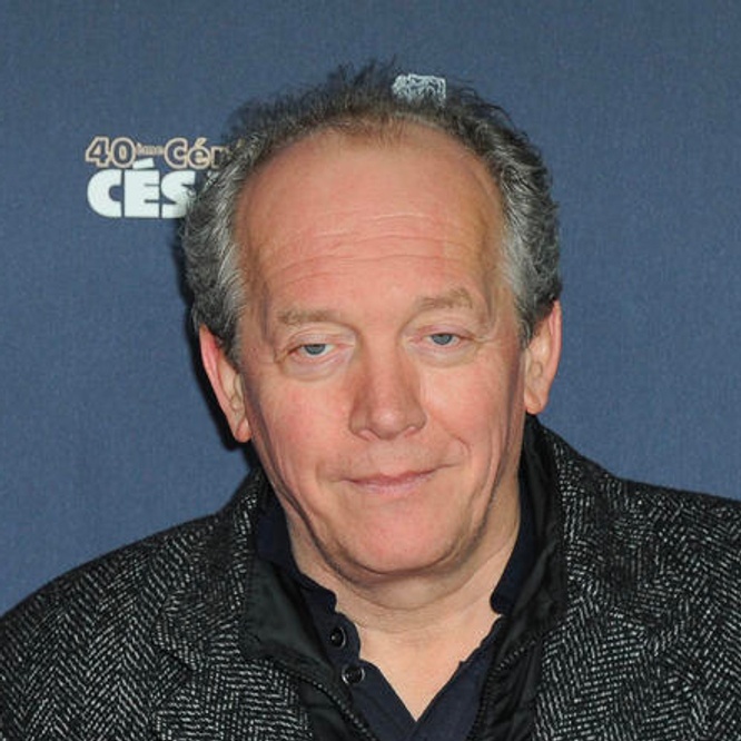 Luc Dardenne