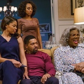 Une scène du film <em>A Madea Family Funeral</em>