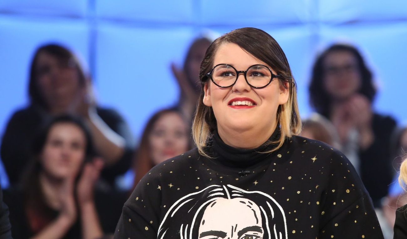 Safia Nolin s'est fait cambrioler et demande l'aide du public