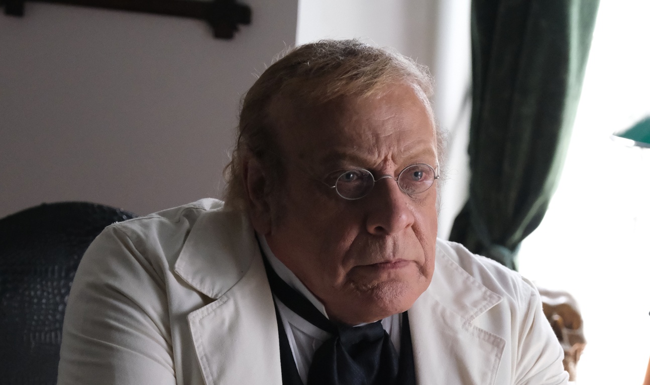 Sixième saison de la série Les pays d'en haut