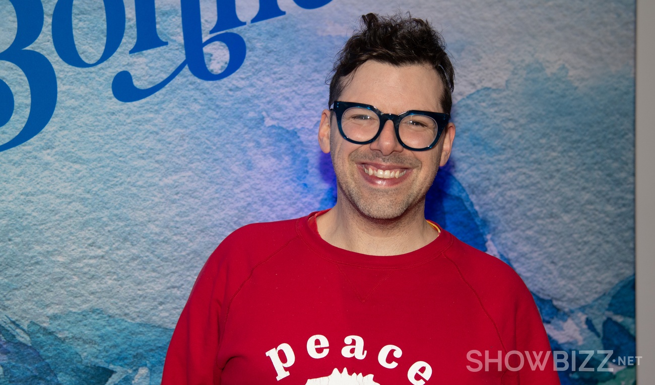 Tapis rouge de La mélodie du bonheur - Première à Montréal le lundi 5 décembre 2022