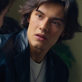 Louis Partridge