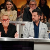 Pauline Marois