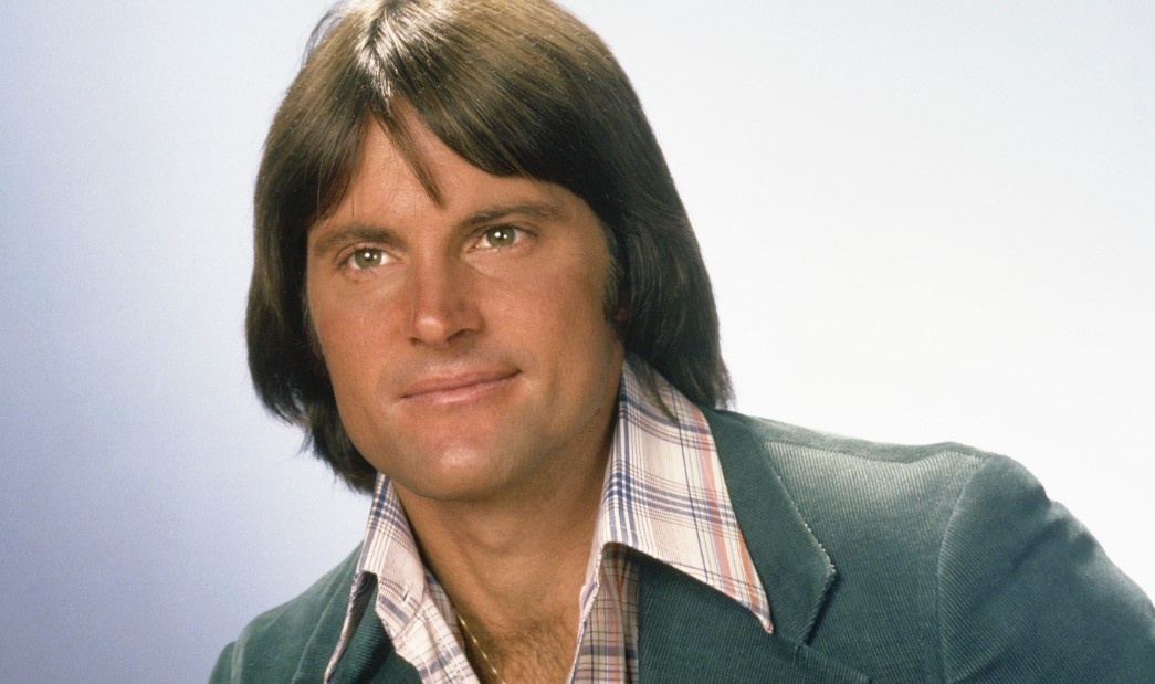 Bruce Jenner dévoile sa nouvelle identité féminine en couverture du Vanity Fair