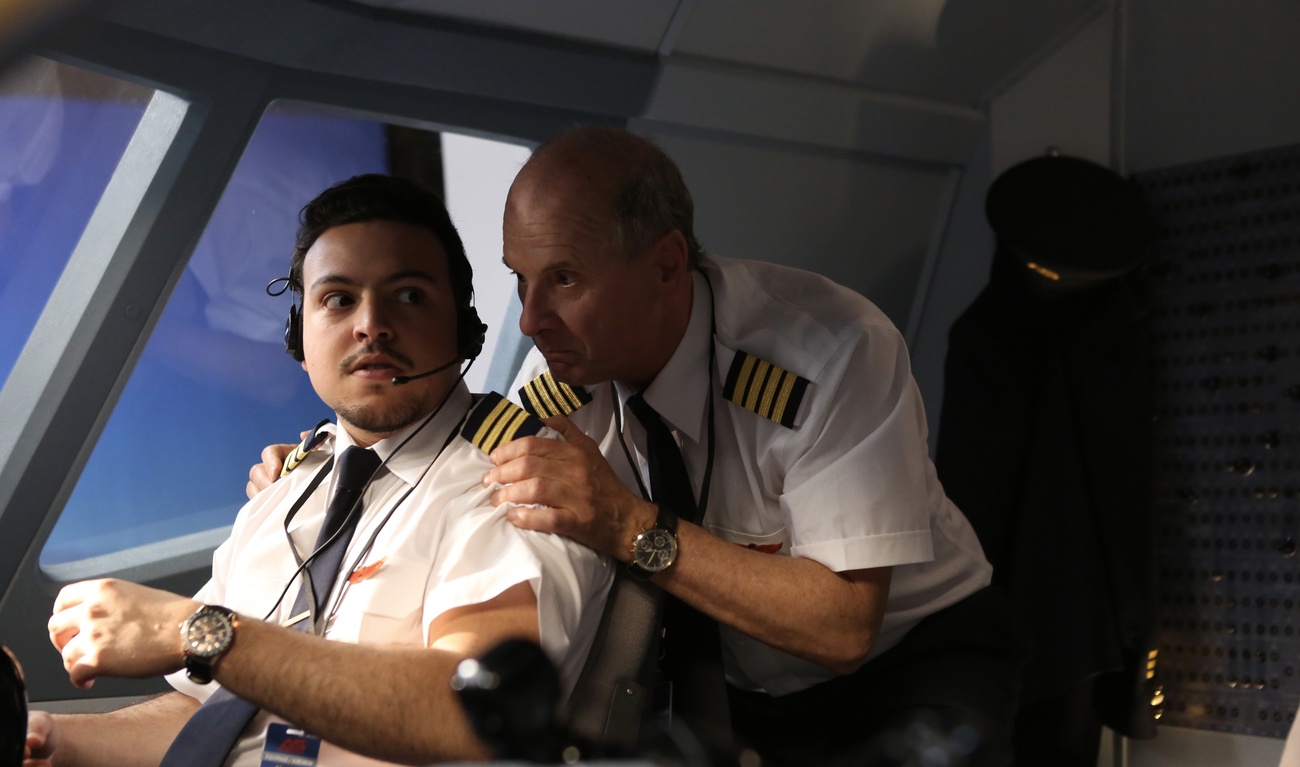 Ça décolle : Ça vole plus haut qu'on pensait!