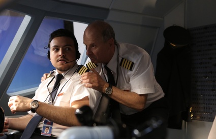 Ça décolle : Ça vole plus haut qu'on pensait!