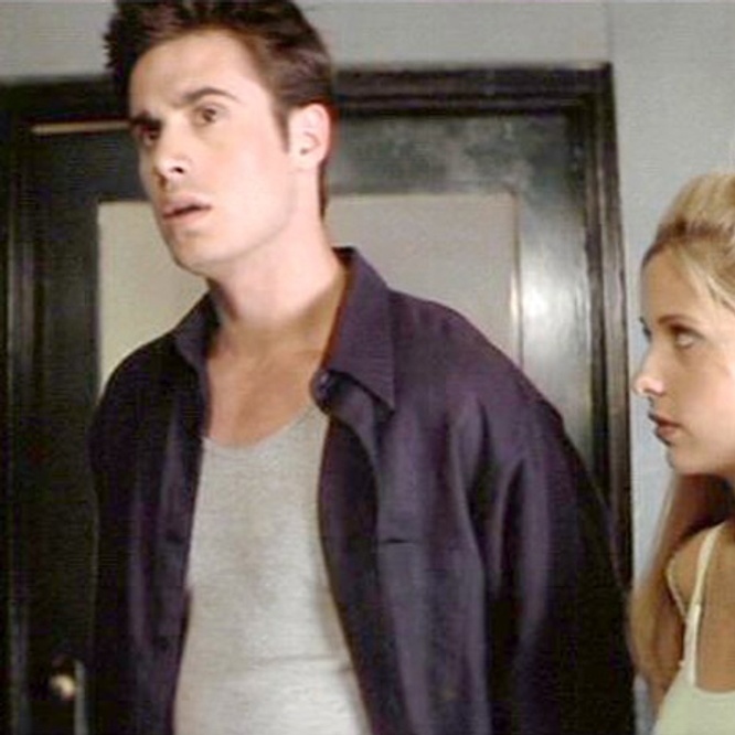 Une scène du film <em>I Know What You Did Last Summer</em>